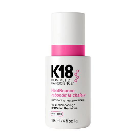K18 HeatBounce Conditioning Heat Protectant Spray
