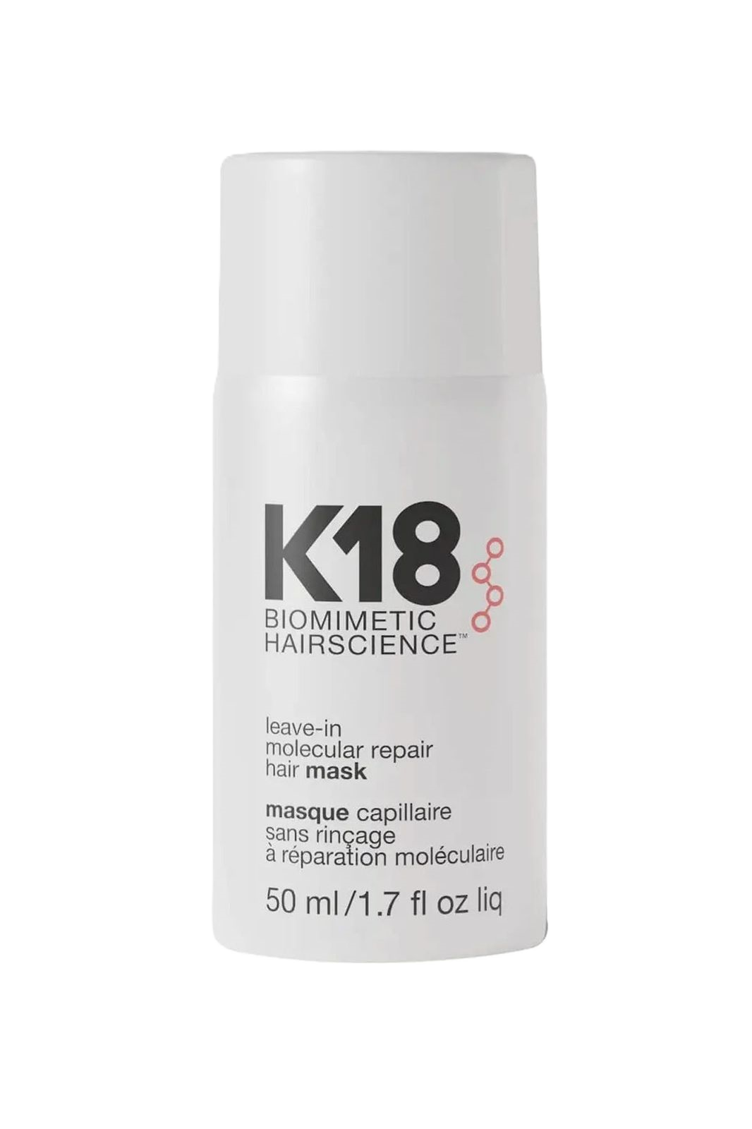 HAIR MASK