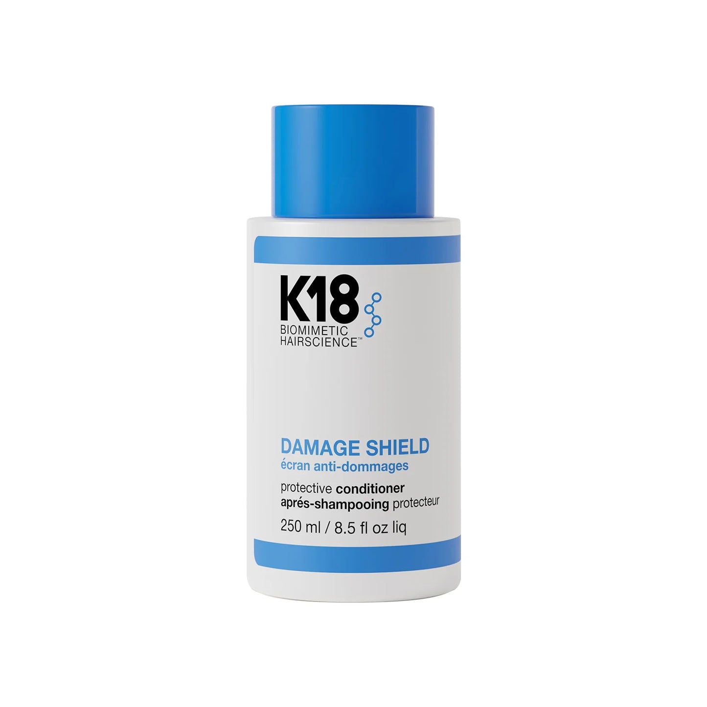 K18 Damage Shield Protective Conditioner, Protects Hair from Daily Damage, Improves Strength & Shine