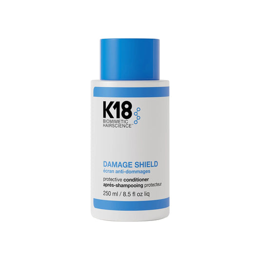 K18 Damage Shield Protective Conditioner, Protects Hair from Daily Damage, Improves Strength & Shine