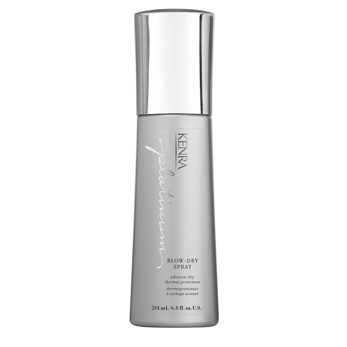 KENRA BLOW-DRY SPRAY advanced dry thermal protectant
