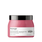 L'Oréal Professionnel Paris Pro Longer Mask - Reduces Breakage & Appearance of Split Ends For Thin & Fine Hair Types, Adds Softness & Shine