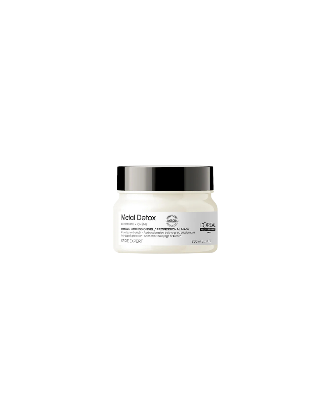 L'Oréal Professionnel  Metal Detox Mask