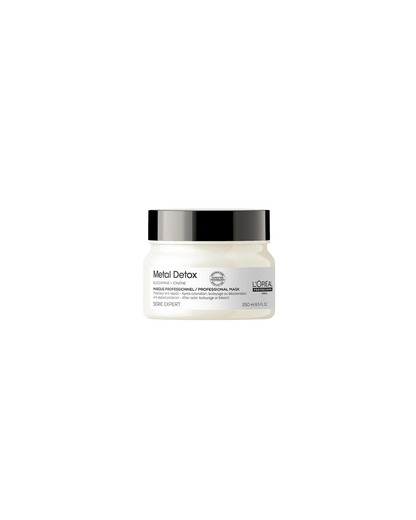 L'Oréal Professionnel  Metal Detox Mask