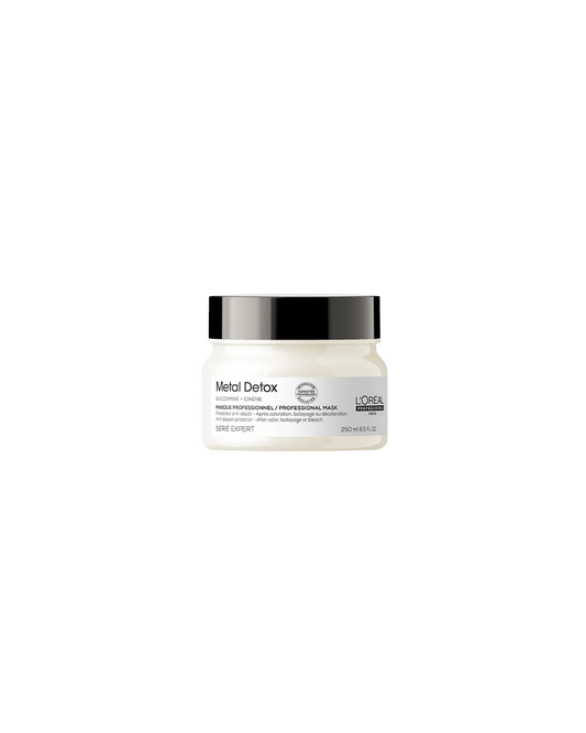 L'Oréal Professionnel  Metal Detox Mask