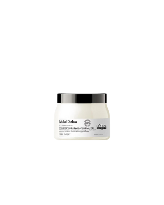 L'Oréal Professionnel  Metal Detox Mask
