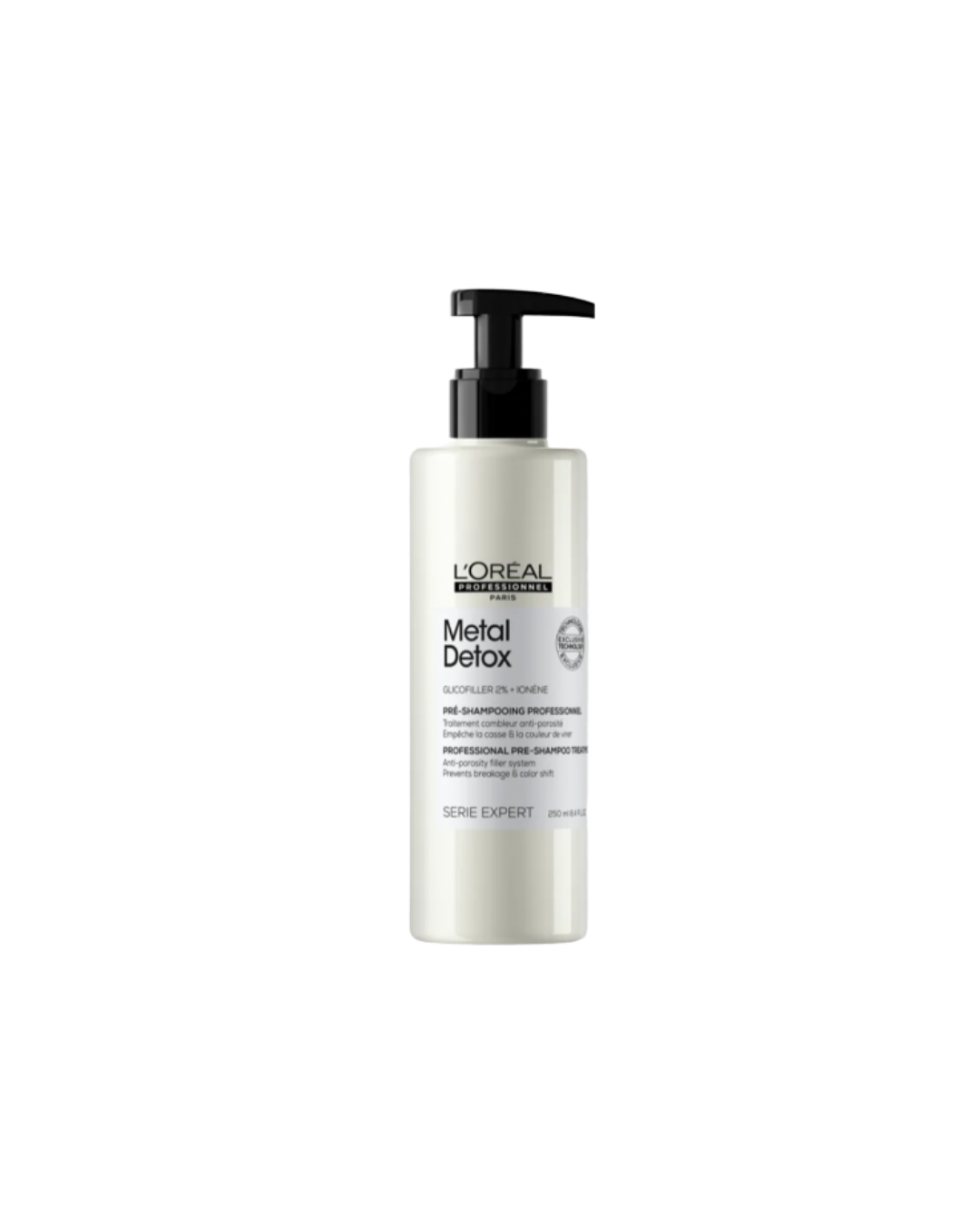 L'Oréal Professionnel Metal Detox Pre-Treatment