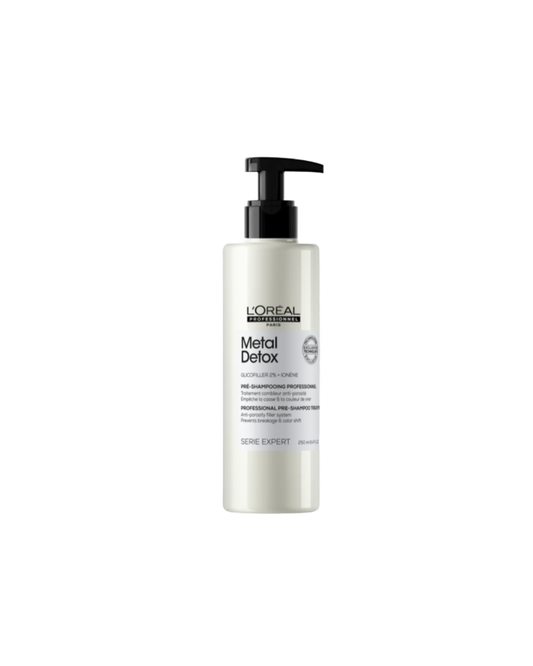 L'Oréal Professionnel Metal Detox Pre-Treatment
