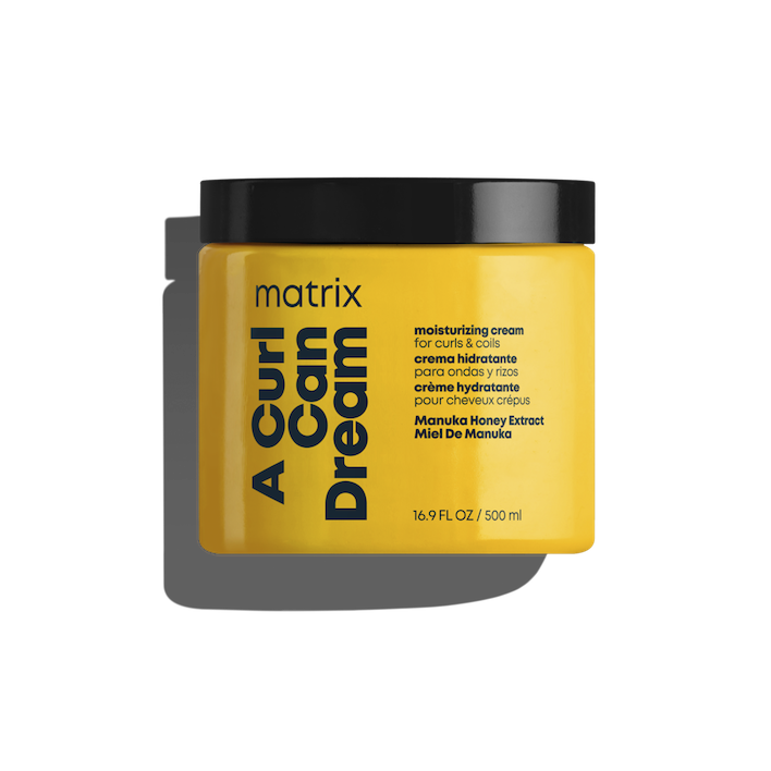 Matrix A Curl Can Dream Moisturizing Leave-In Cream