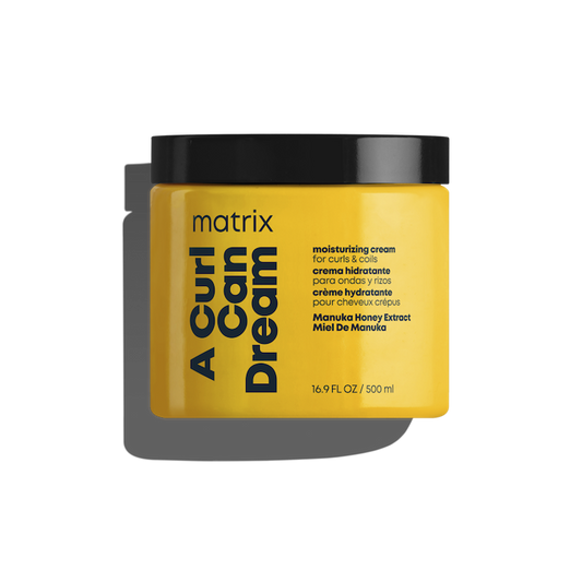 Matrix A Curl Can Dream Moisturizing Leave-In Cream