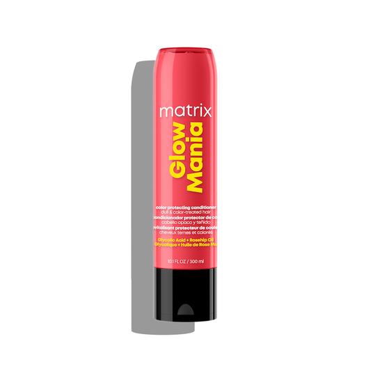 Matrix Glow Mania Color Protecting Conditioner