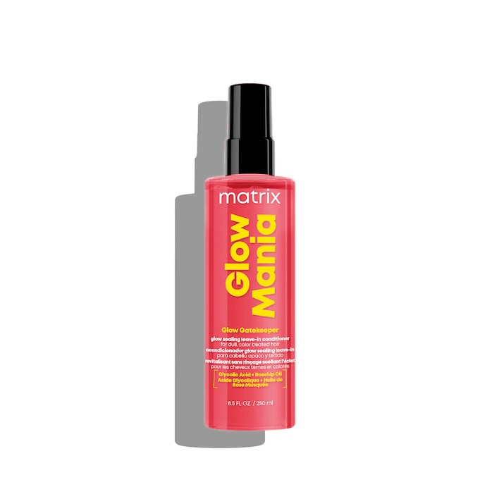 Matrix Glow Mania Glow Sealing Leave-In Conditioner