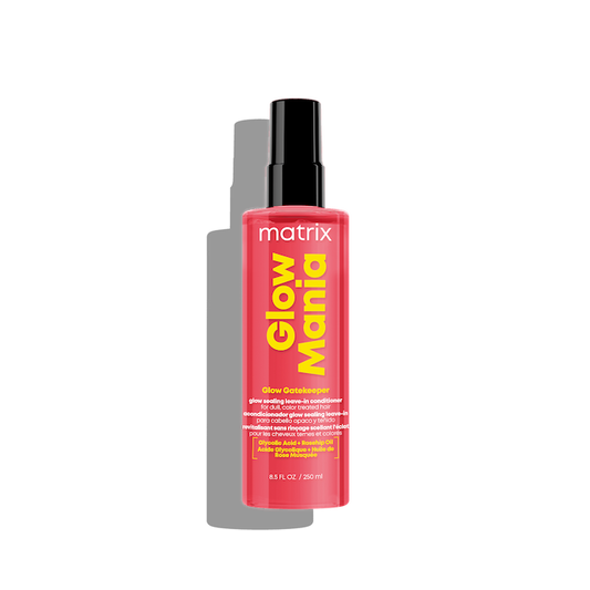 Matrix Glow Mania Glow Sealing Leave-In Conditioner