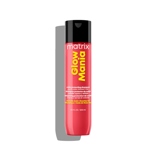 Matrix Glow Mania Color Protecting Shampoo