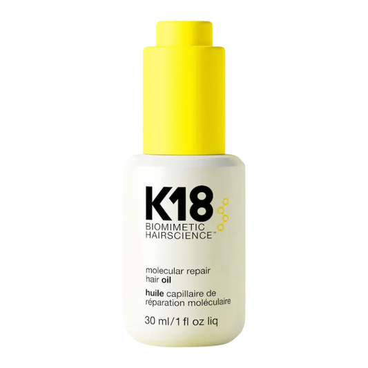 K18 Molecular Repair Hair Oil