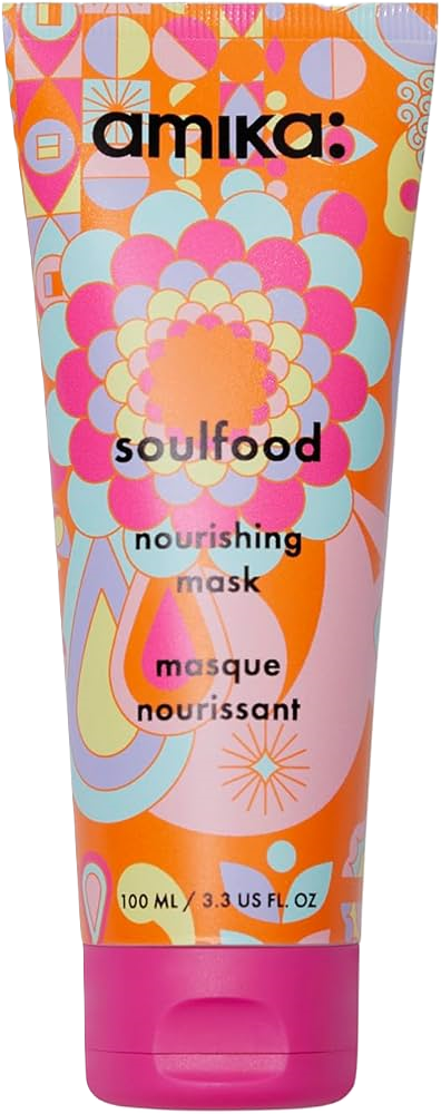 Amika Soulfood Nourishing Mask