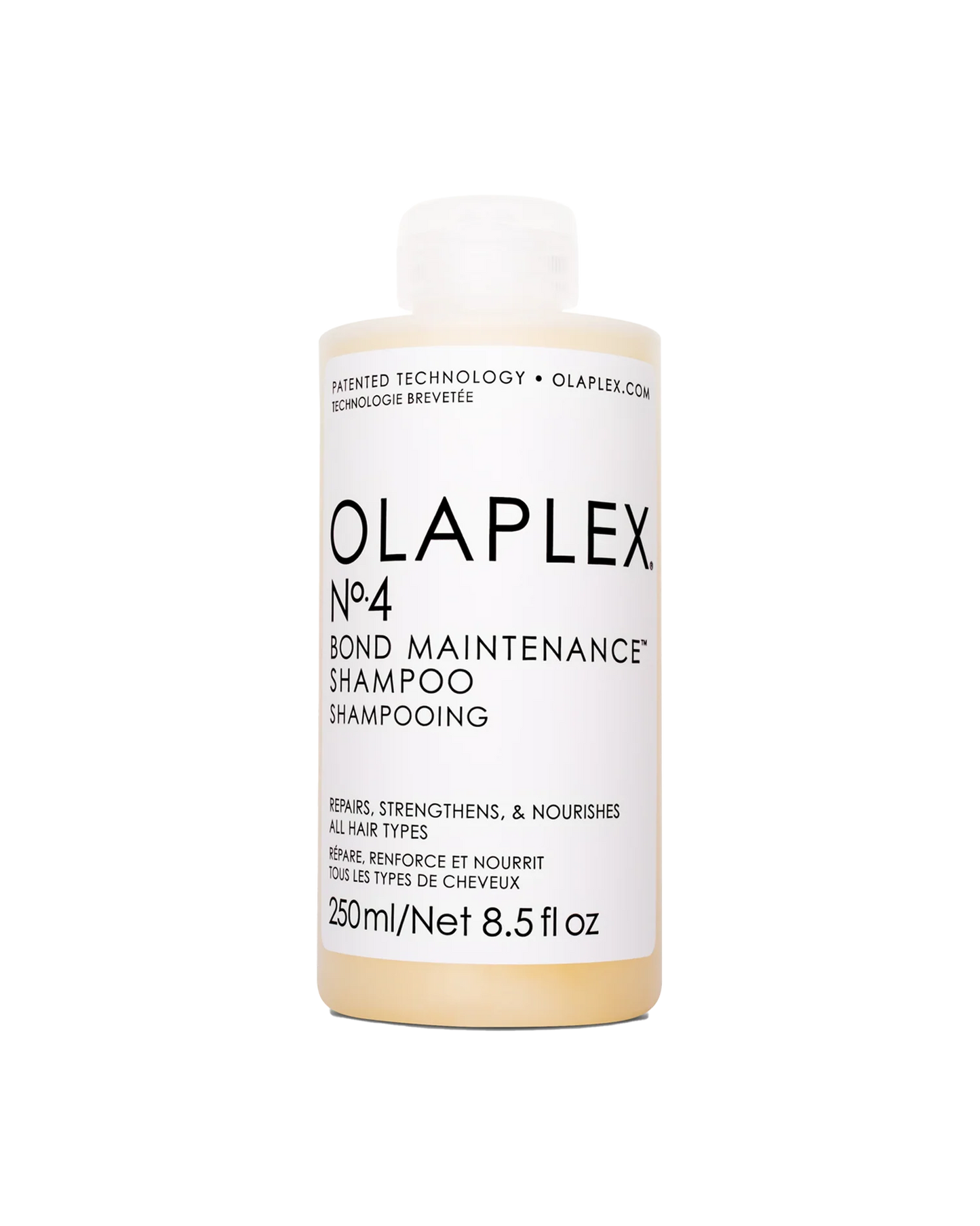 Olaplex No. 4 Bond Maintenance Shampoo