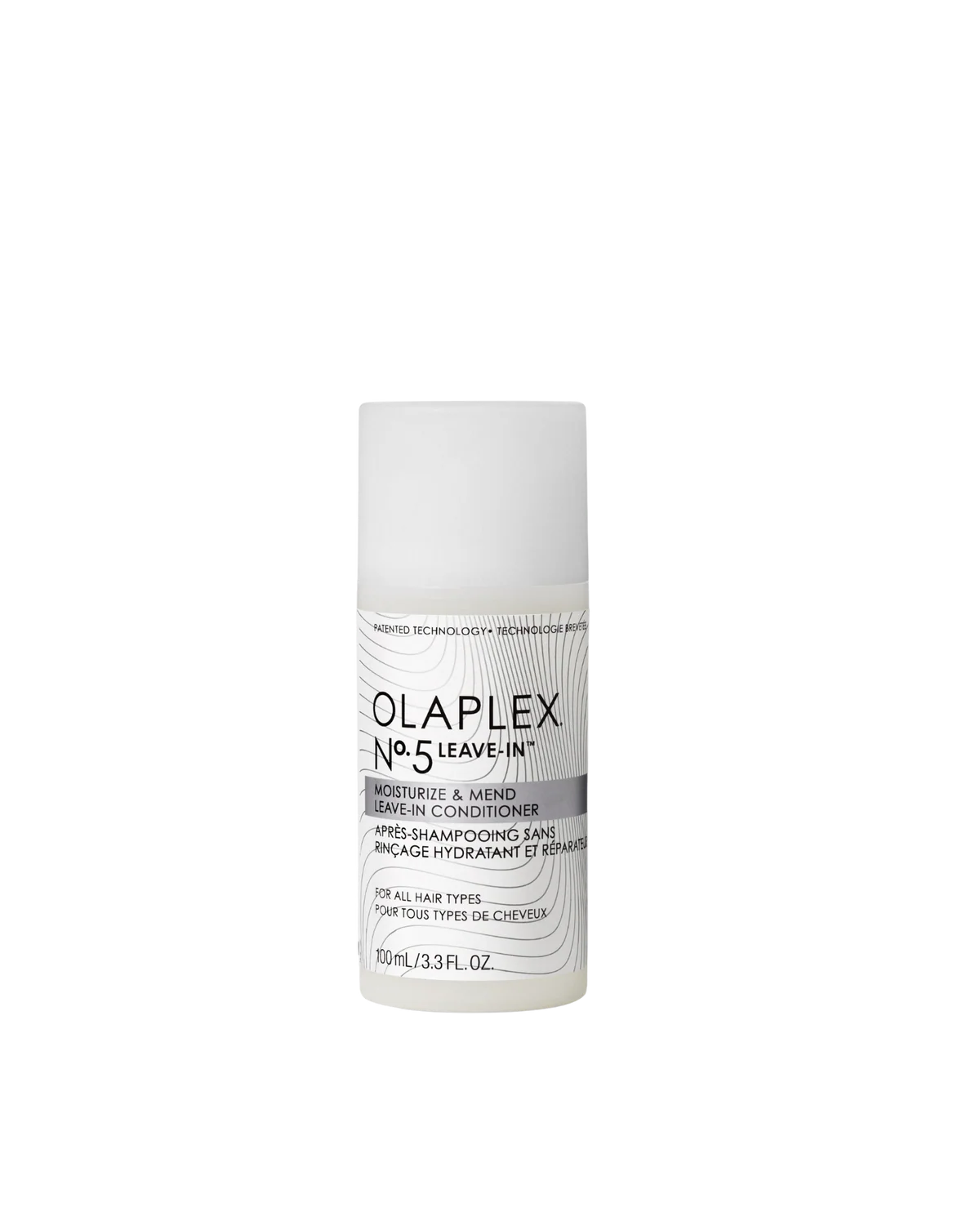 Olaplex Nº. 5 Leave-In Conditioner: Moisturizes & Mends Split Ends | Reduces Breakage & Repairs, Protects Damaged Hair