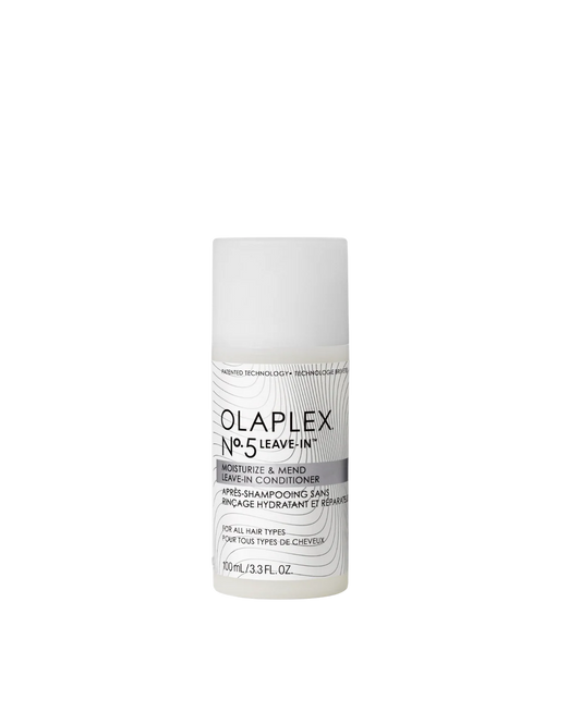 Olaplex Nº. 5 Leave-In Conditioner: Moisturizes & Mends Split Ends | Reduces Breakage & Repairs, Protects Damaged Hair