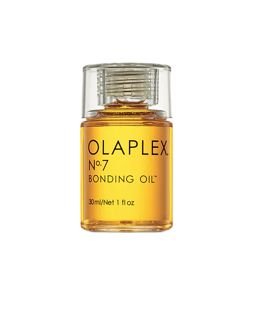 Olaplex No. 7 Bonding Oil, Concentrated High Shine Heat Protectant