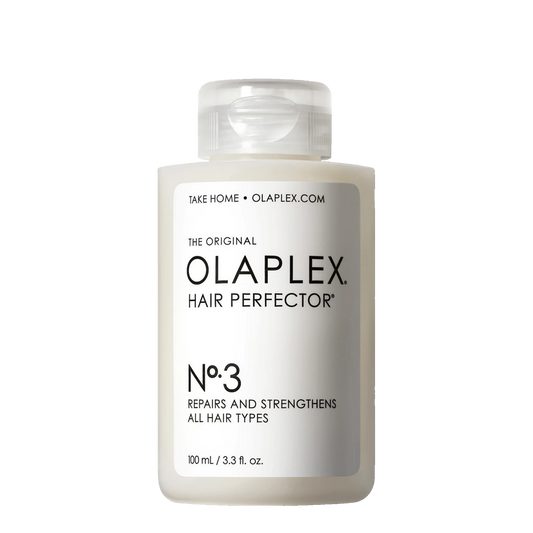 Olaplex No. 3 Hair Perfector Repairing Hair Treatment, Concentrated for Dry Damaged Hair, Repairs & Strengthens All Hair Types