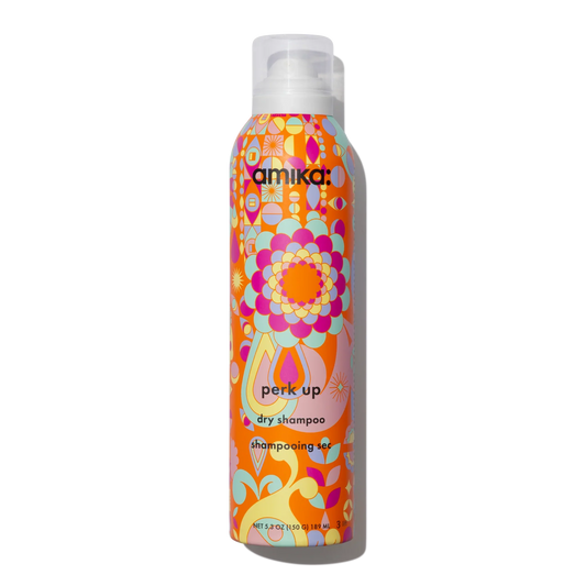 Amika Perk Up Dry Shampoo