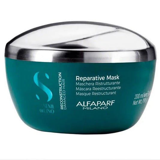 Milano Semi di Lino Reconstruction Reparative Mask