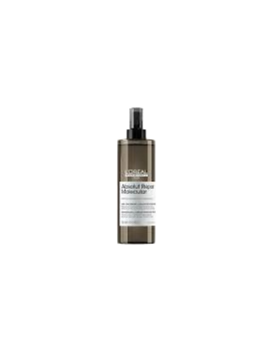 L'Oréal Professionnel Absolut Repair Molecular Concentrated Pre-Treatment (Pre-shampoo treatment for damaged hair)