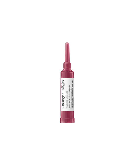 L'Oréal Professionnel Paris Pro Longer Concentrate Treatment - For Thinned Hair, Fills and Visibly Reduces Split Ends, Provides Thicker Hair and Shine