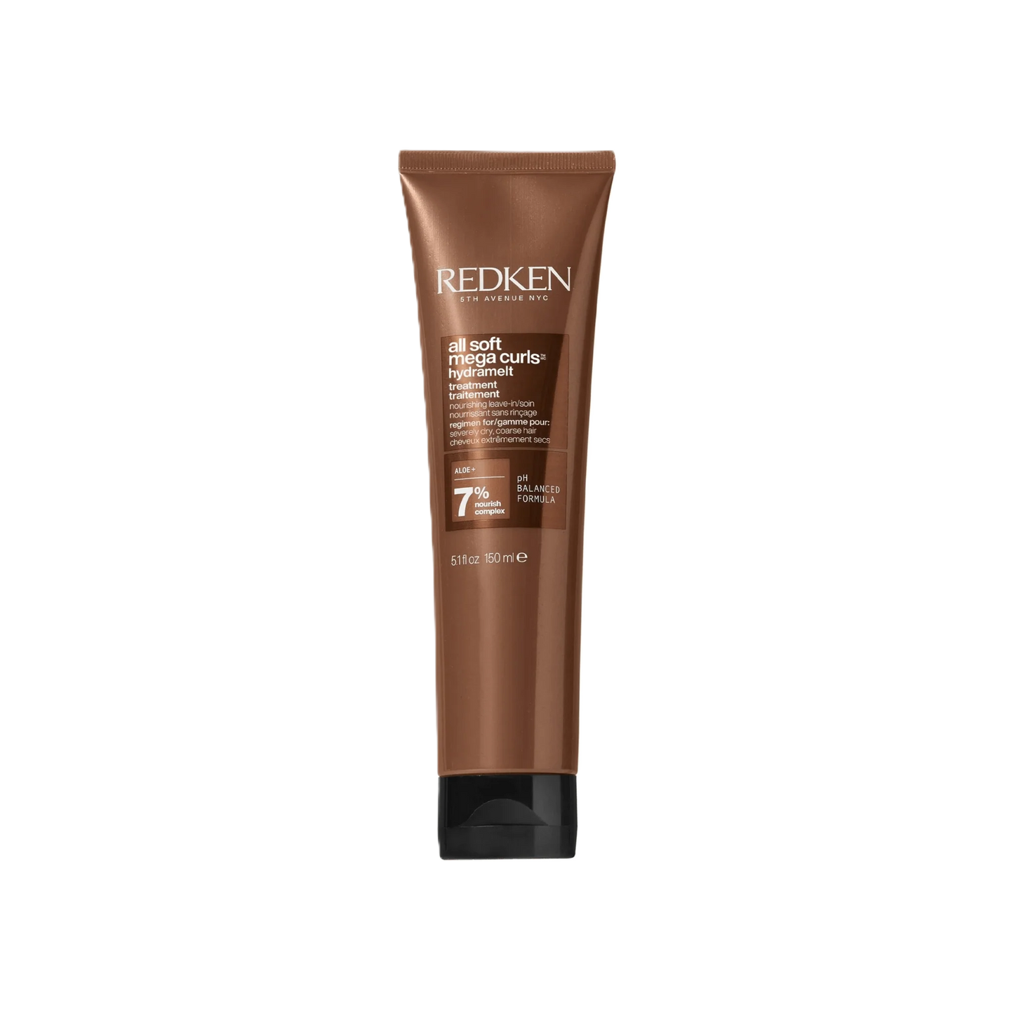 Redken All Soft Mega Curls HydraMelt Leave in