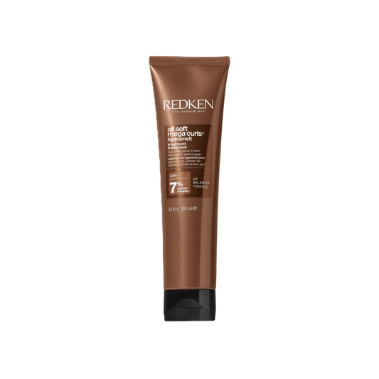 Redken All Soft Mega Curls HydraMelt Leave in