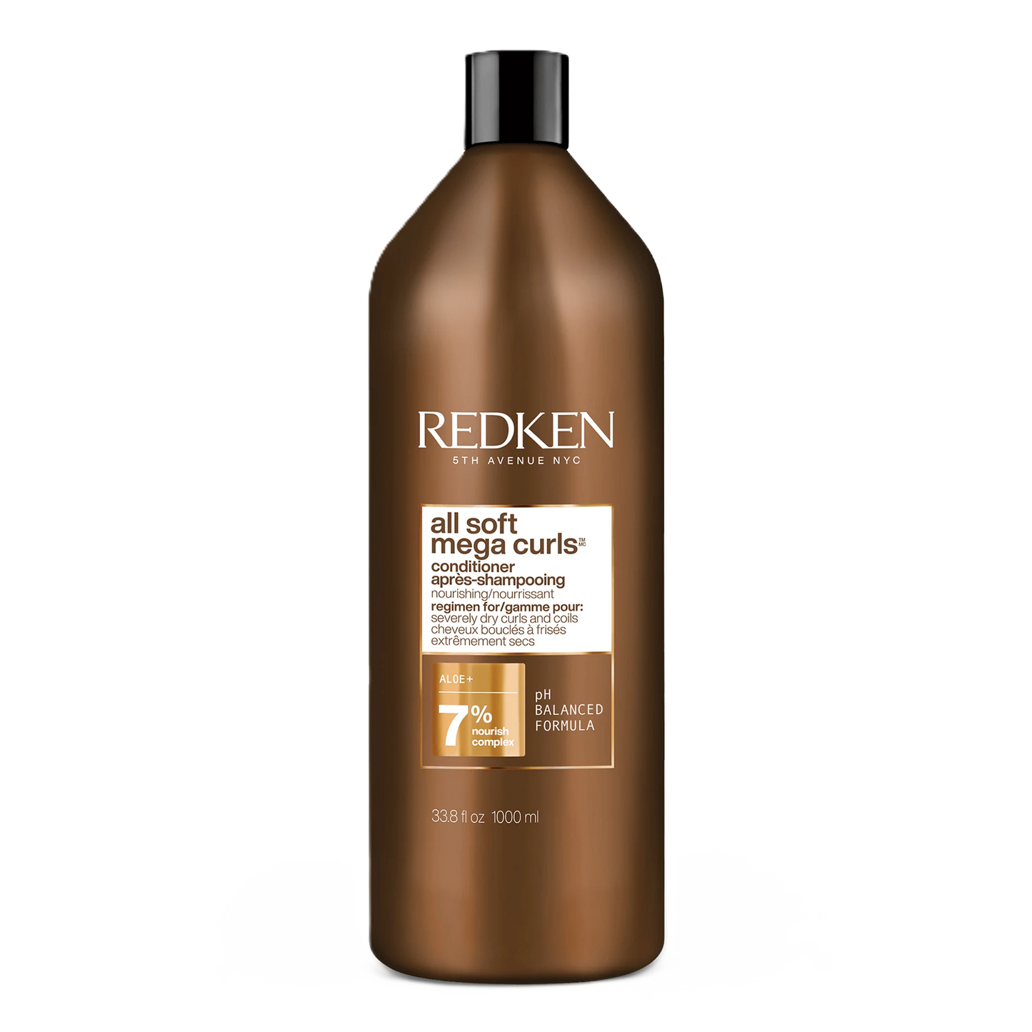 Redken All Soft Mega Curls Conditioner