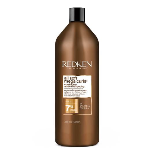 Redken All Soft Mega Curls Conditioner