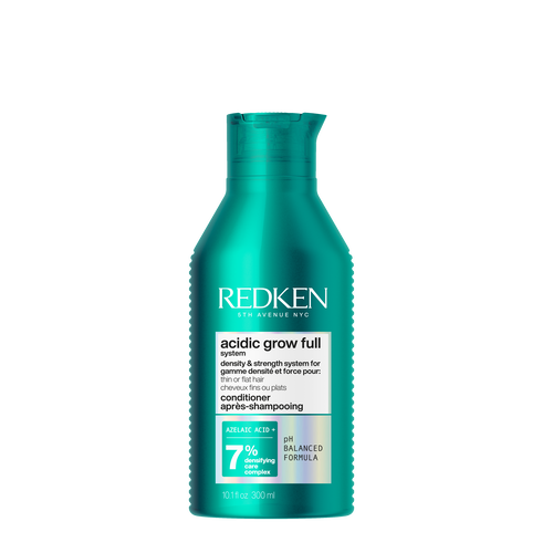 Redken Acidic Grow Full System Conditioner