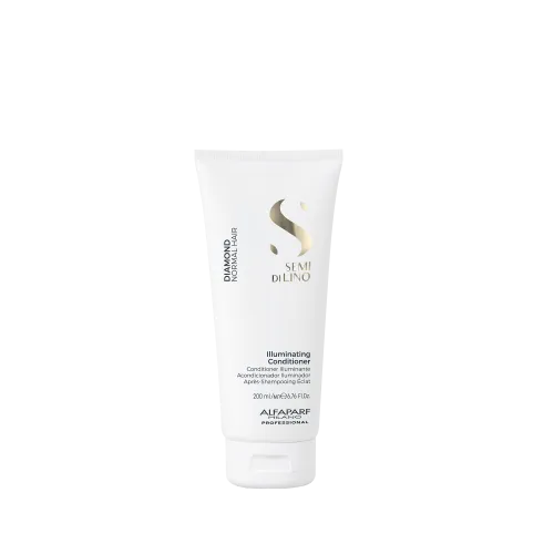 Semi Di Lino Diamond Iluminating Conditioner