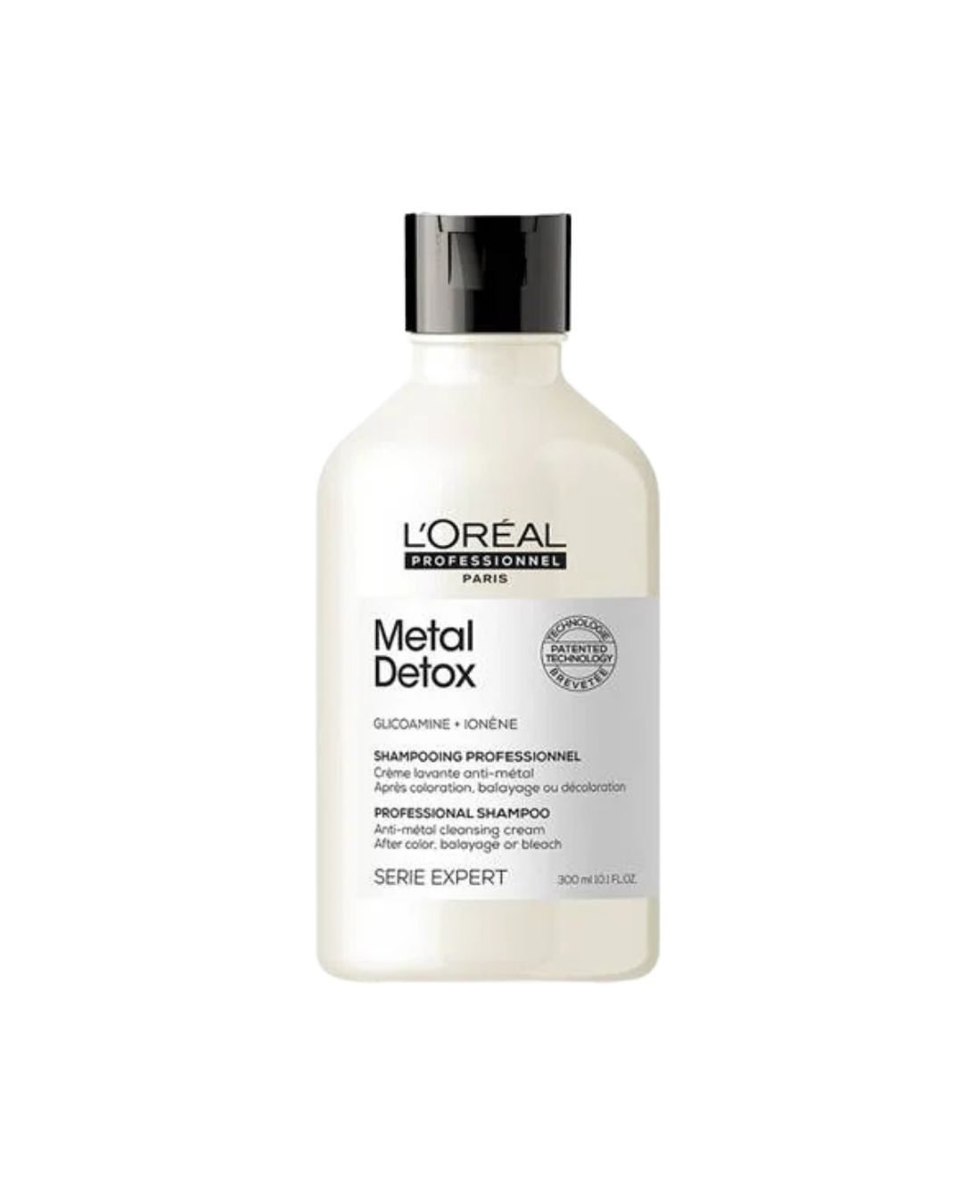 L'Oréal Professionnel Metal Detox Shampoo
