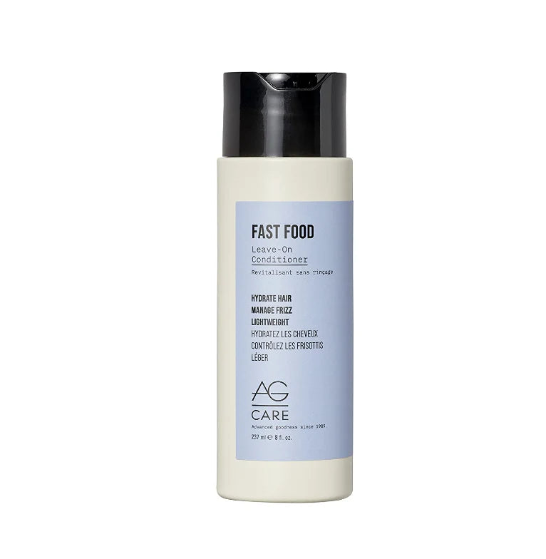 AG CARE Fast Food Leave On Conditioner