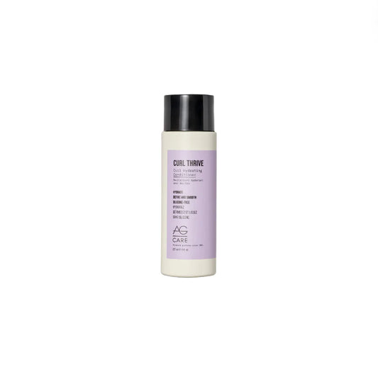 AG Care Curl Thrive Hydrating Conditioner