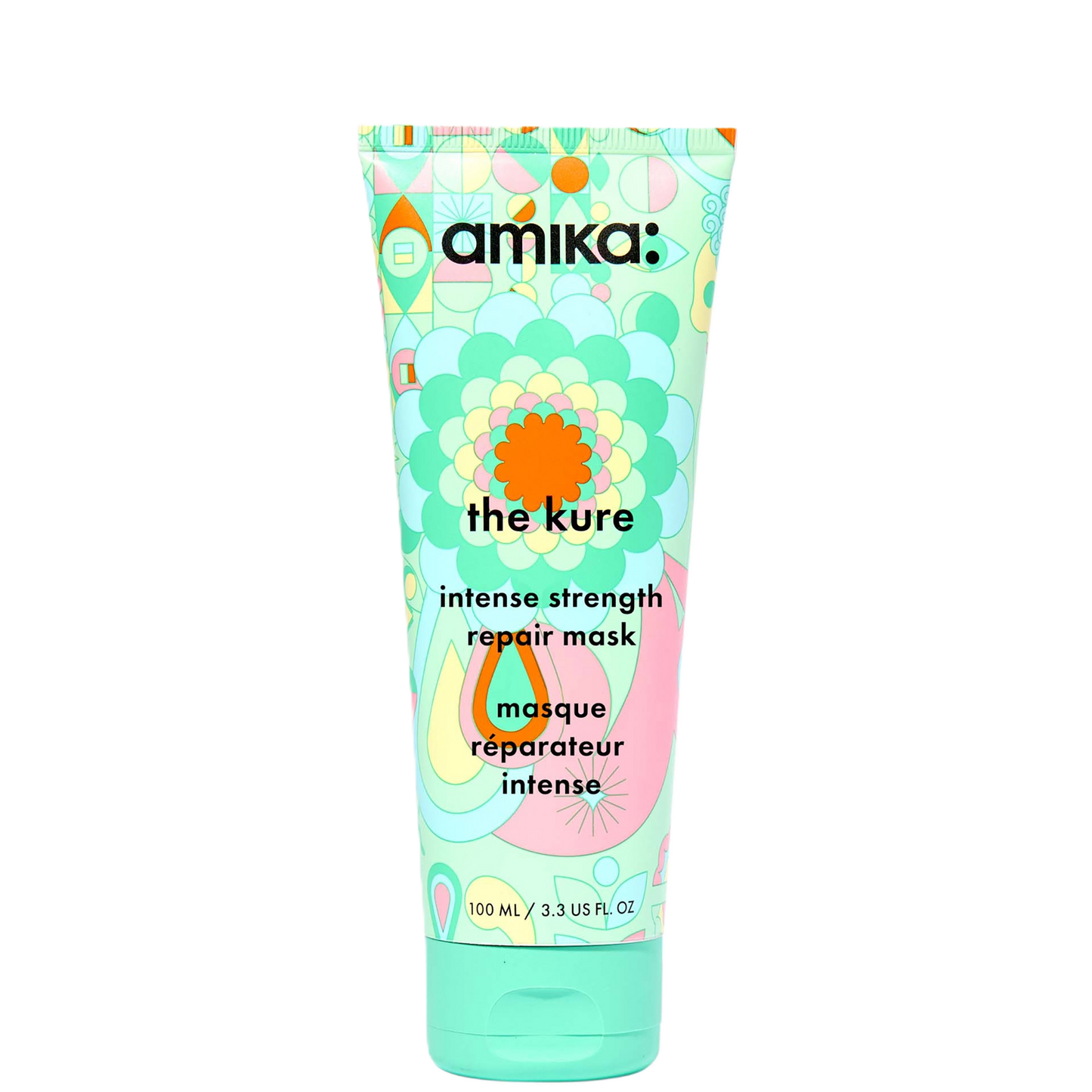 Amika The Kure Intense Strength Repair Mask