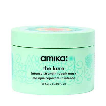 Amika The Kure Intense Strength Repair Mask