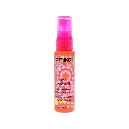 Amika The Wizard Silicone-Free Detangling Primer