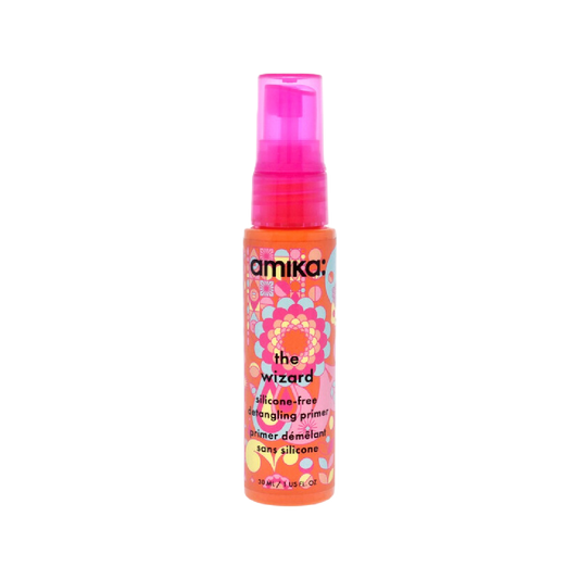 Amika The Wizard Silicone-Free Detangling Primer
