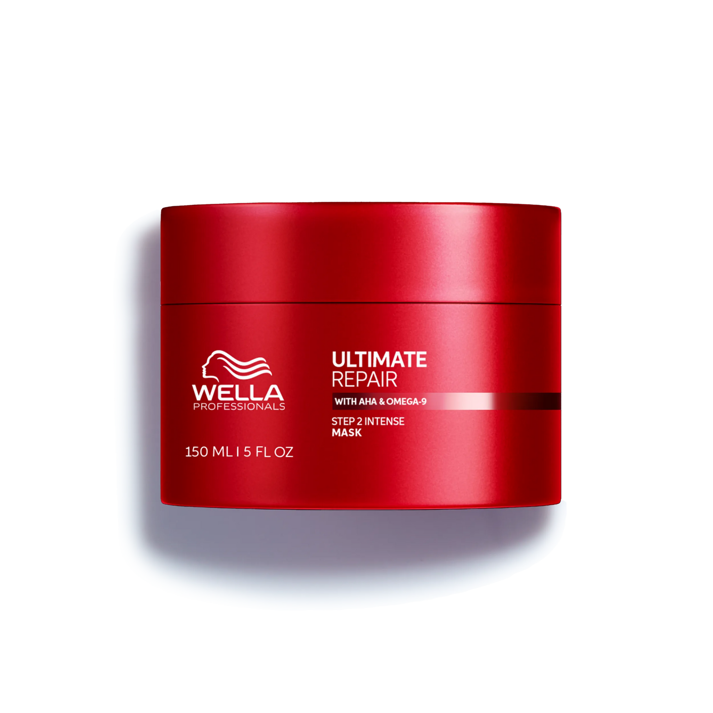 Wella Professionals ULTIMATE REPAIR Mask for Damaged Hair | Repairs, Strengthens, & Smooths with AHA & Omega-9 | For All Hair Types