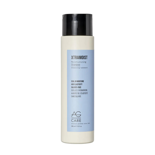 AG Care Xtramoist Moisturizing Shampoo
