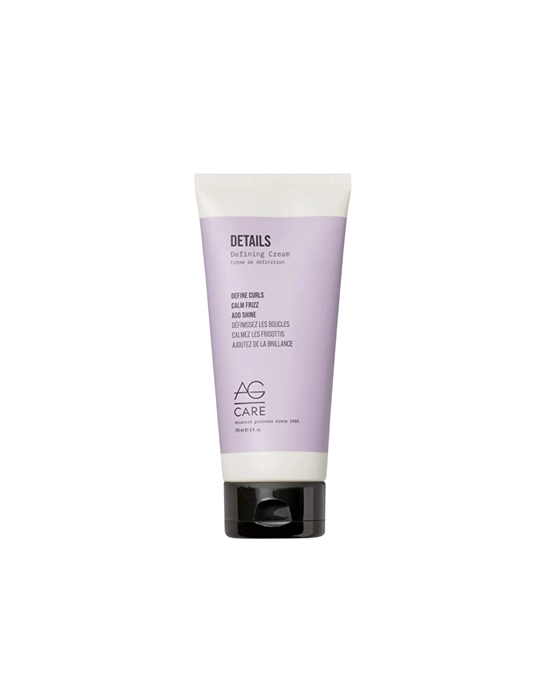 AG Care Curl Details Defining Cream