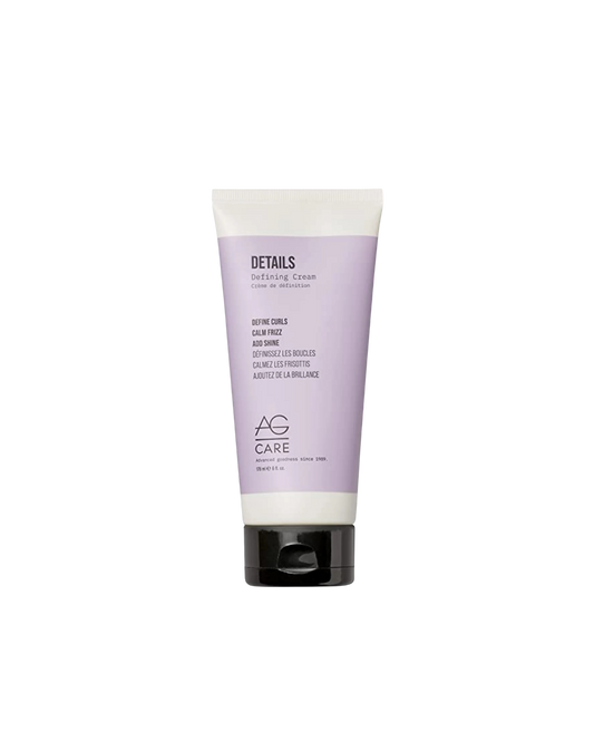 AG Care Curl Details Defining Cream