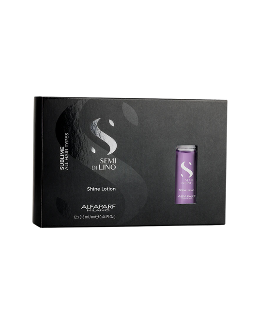 Milano Semi Di Lino – Shine Lotion