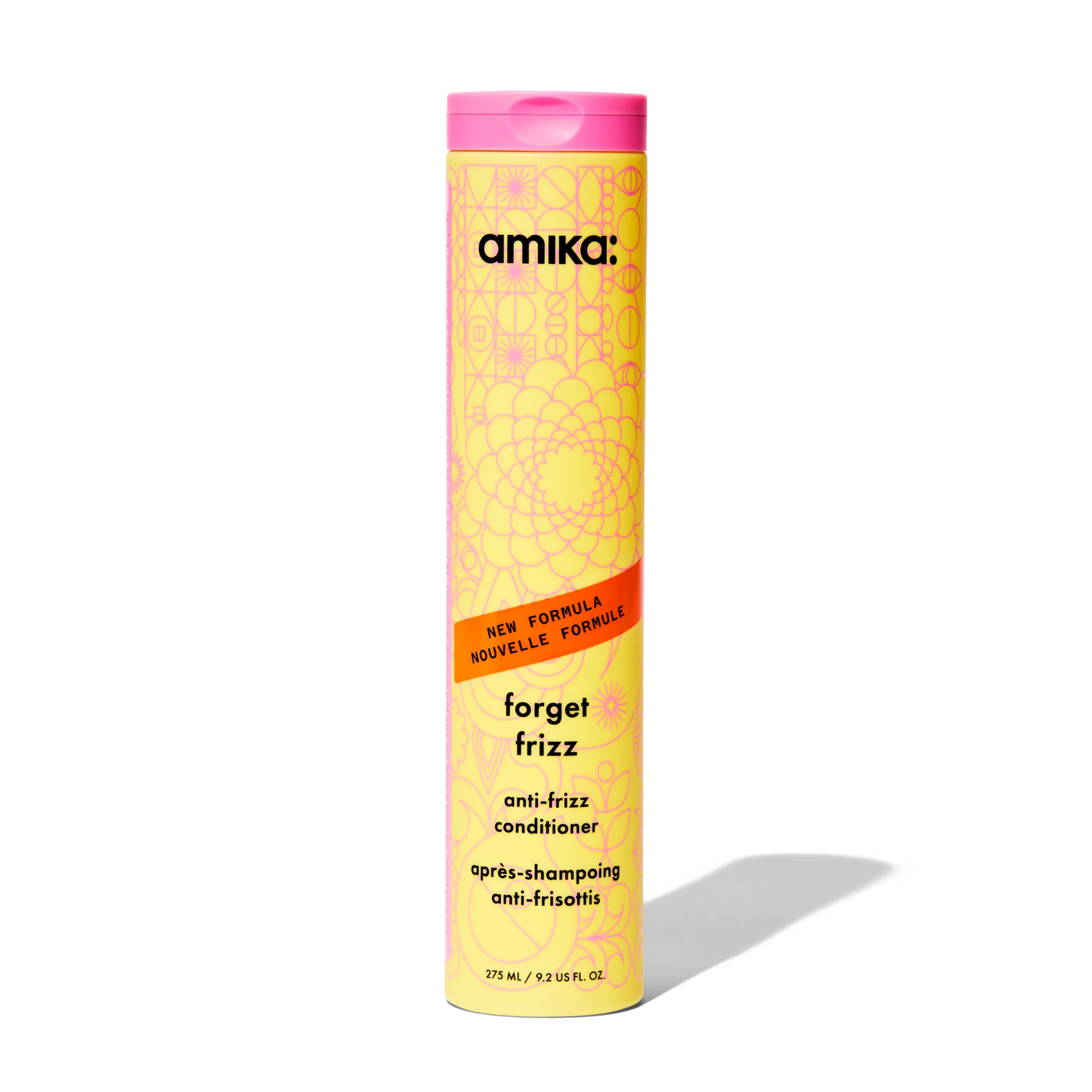 Amika Velveteen Dream Smoothing Conditioner