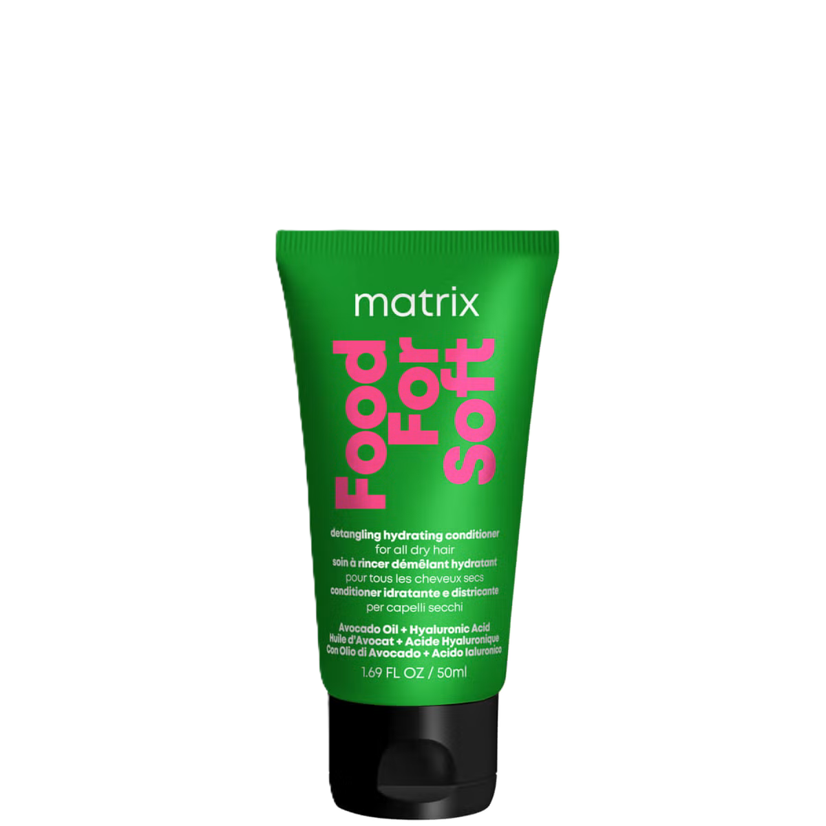MATRIX Food For Soft Hydrating Conditioner For Dry and Brittle Damaged Hair - Moisturizes, Softens & Smooths