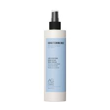 AG Care Conditioning Mist Detangling Spray, Protect From Heat, Soften and Detangle